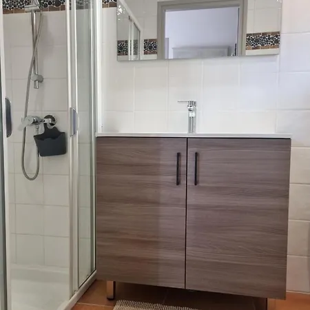 Apartment Coustelline *