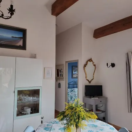 Apartment Coustelline