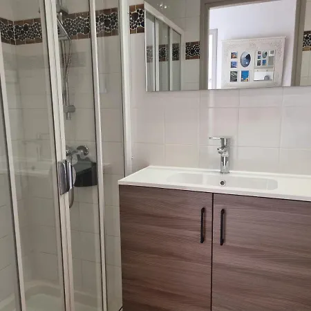 Apartment Coustelline Le Lavandou