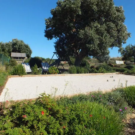 Apartment Coustelline