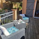 Lägenhet Coustelline Le Lavandou