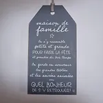 Coustelline Lägenhet *