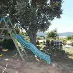 Coustelline Lägenhet *