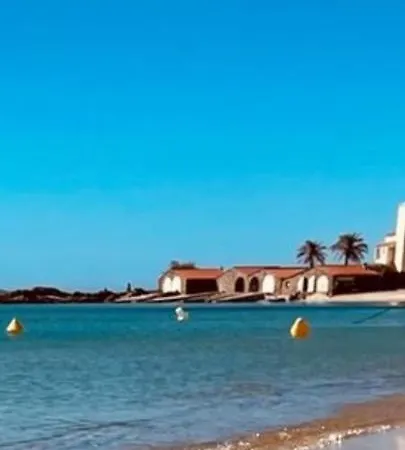 Coustelline Апартаменты Ле-Лаванду