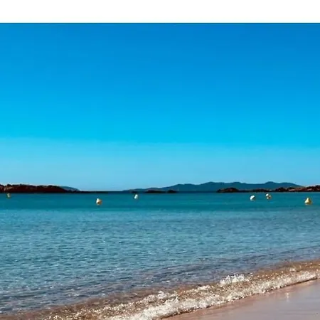 Апартаменты Coustelline