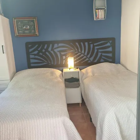 Coustelline Lägenhet *