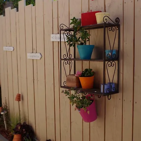 Апартаменты Coustelline *