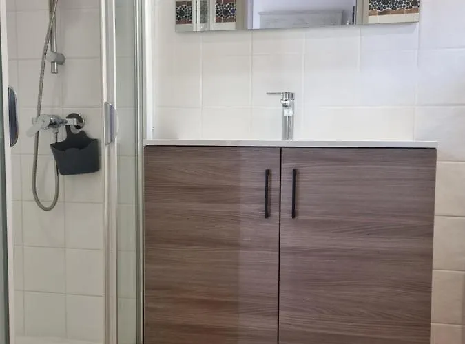 Apartmán Coustelline *