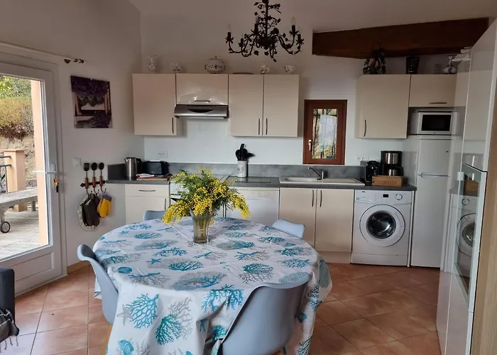 Coustelline * Le Lavandou