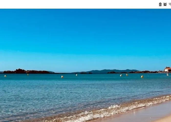 Lägenhet Coustelline