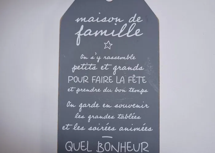 Coustelline Apartman *