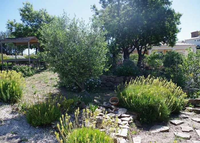 Coustelline Διαμέρισμα Le Lavandou