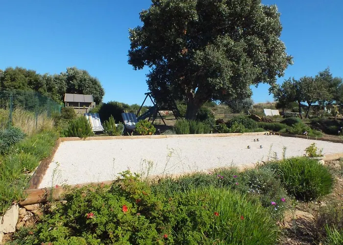 Apartman Coustelline